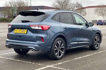 FORD KUGA, , hi-res