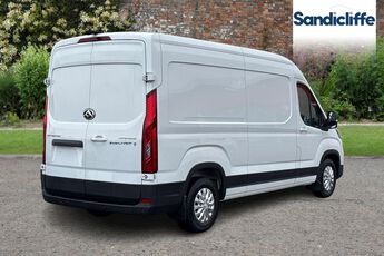 MAXUS DELIVER 9, , hi-res