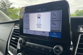 FORD TRANSIT CUSTOM, , hi-res