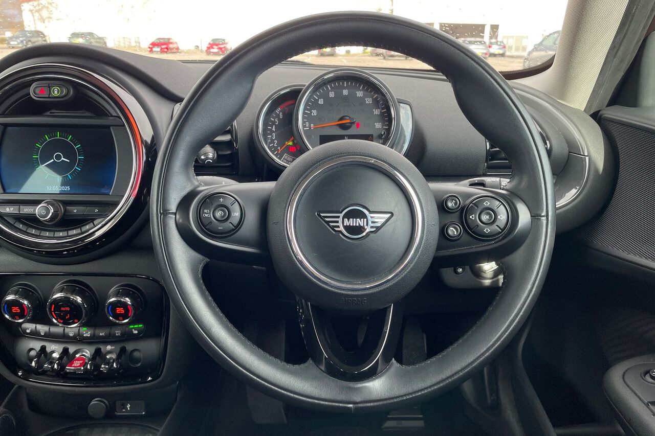 MINI CLUBMAN, , hi-res