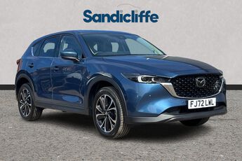 MAZDA CX-5, , hi-res