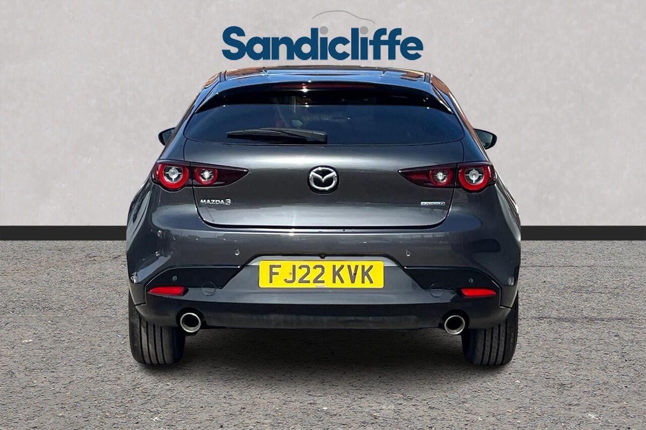 MAZDA 3, , hi-res