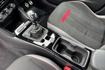 VAUXHALL MOKKA, , hi-res