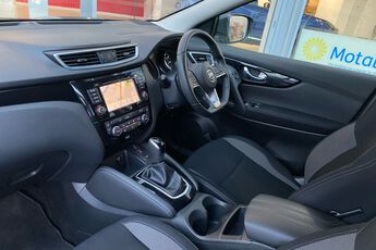 NISSAN QASHQAI, , hi-res