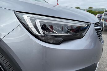 VAUXHALL CROSSLAND X, , hi-res