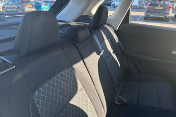 MG MOTOR UK ZS, , hi-res