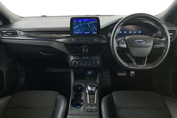 FORD FOCUS, , hi-res