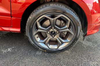 FORD ECOSPORT, , hi-res