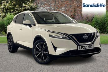 NISSAN QASHQAI, , hi-res