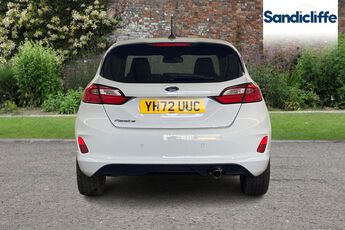 FORD FIESTA, , hi-res
