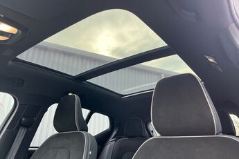 VOLVO XC40, , hi-res