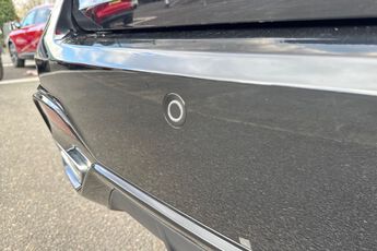 MG MOTOR UK HS, , hi-res