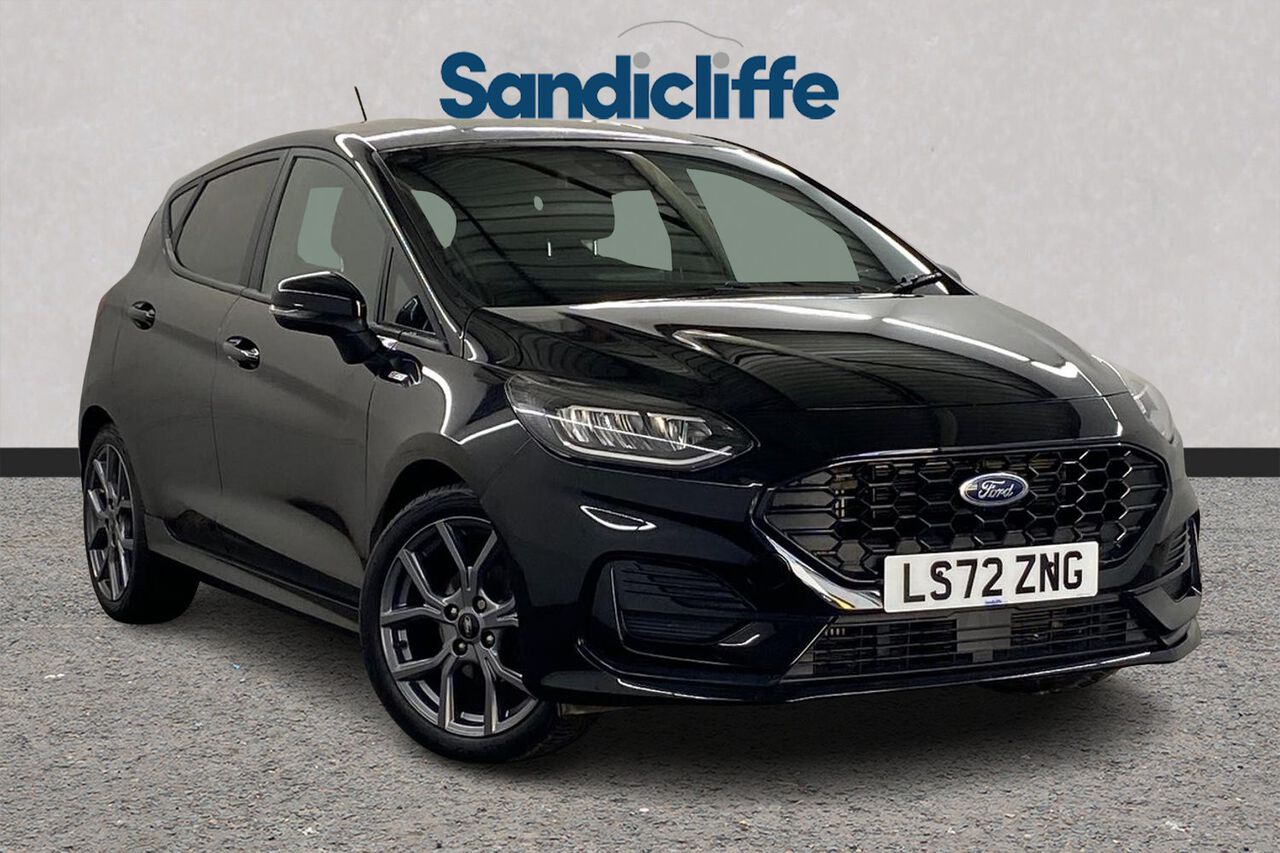 FORD FIESTA, , hi-res