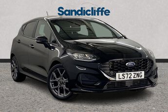 FORD FIESTA, , hi-res