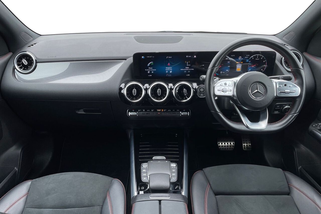 MERCEDES-BENZ GLA, , hi-res
