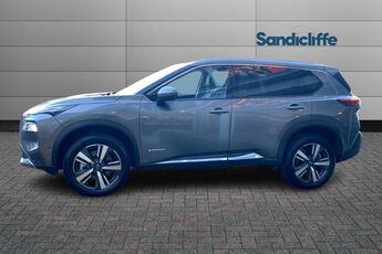 NISSAN X-TRAIL, , hi-res