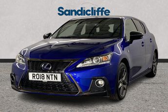 LEXUS CT, , hi-res