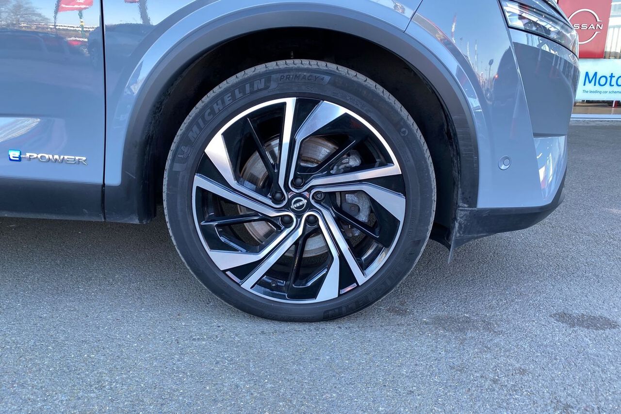 NISSAN QASHQAI, , hi-res
