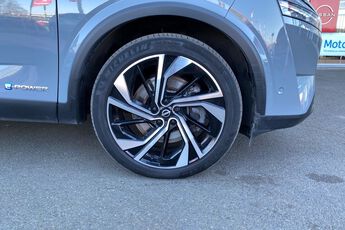 NISSAN QASHQAI, , hi-res