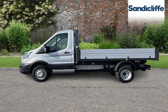 FORD TRANSIT, , hi-res