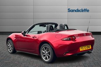 MAZDA MX-5, , hi-res