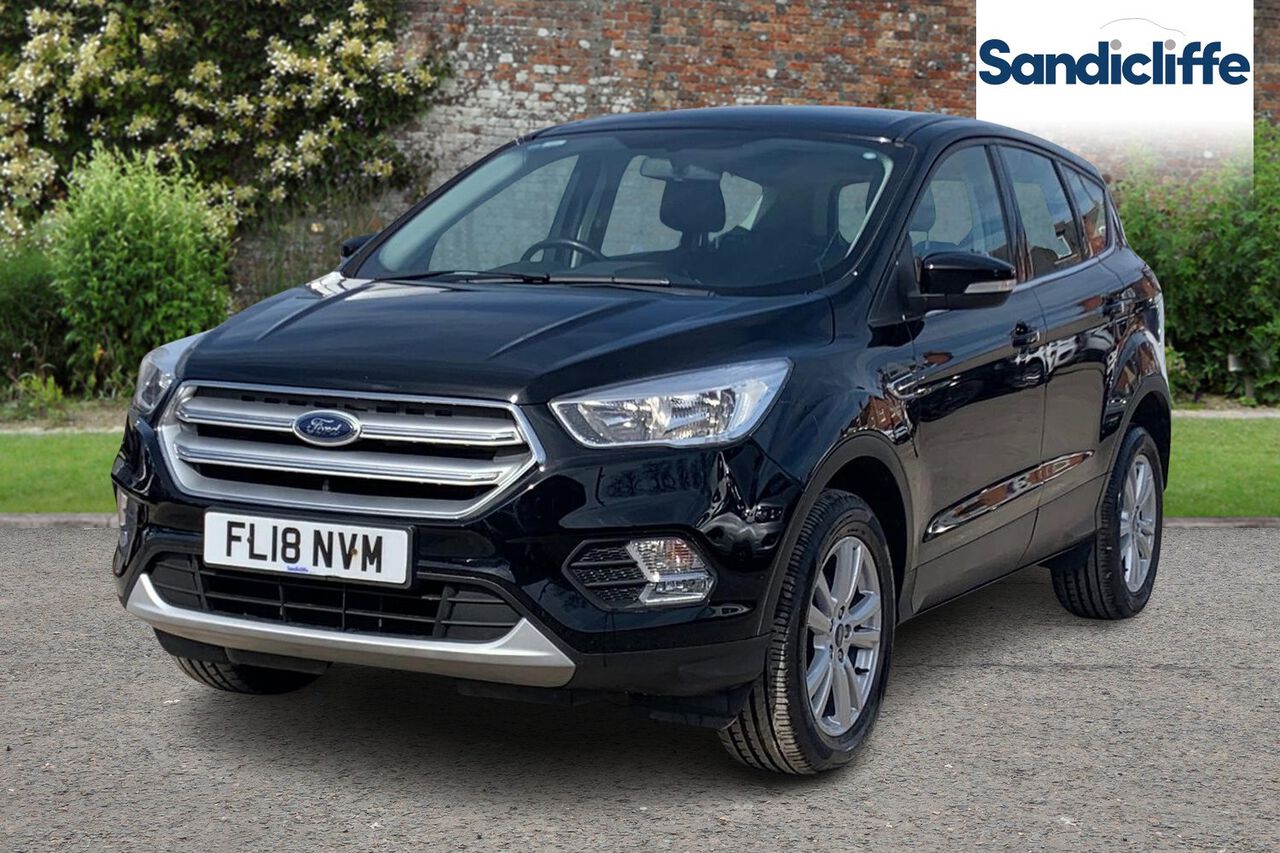 FORD KUGA, , hi-res
