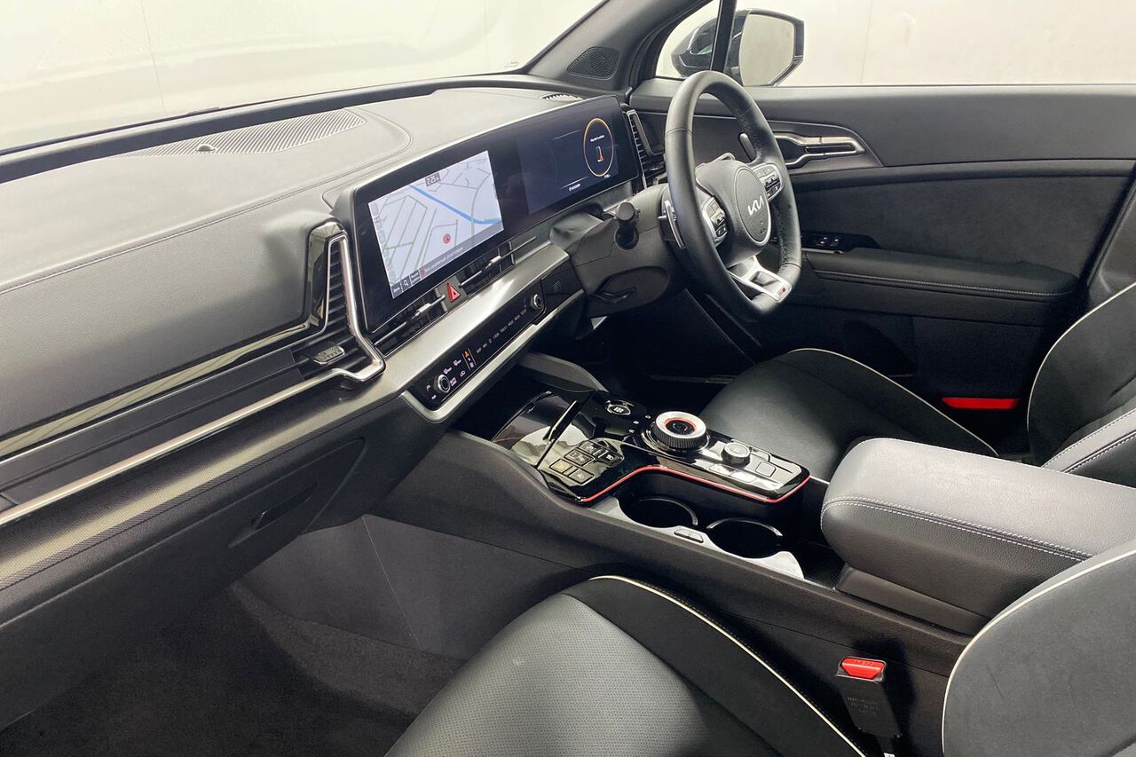 KIA SPORTAGE, , hi-res