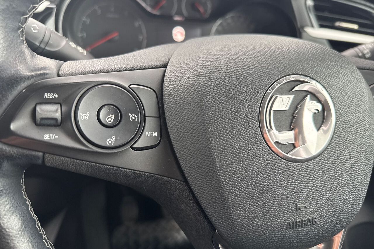 VAUXHALL CORSA, , hi-res
