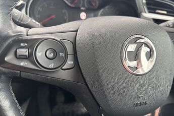 VAUXHALL CORSA, , hi-res