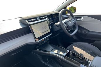 Ford Puma Gen-E 2025.50, , hi-res