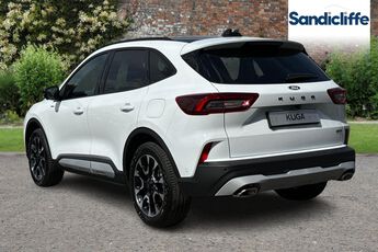 Ford Kuga 2024.50, , hi-res