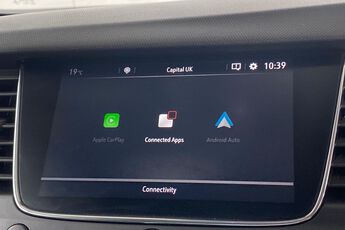 VAUXHALL CROSSLAND, , hi-res