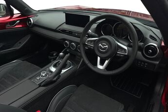 MAZDA MX-5, , hi-res