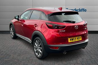 MAZDA CX-3, , hi-res