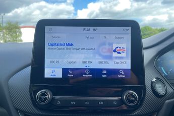 FORD PUMA, , hi-res