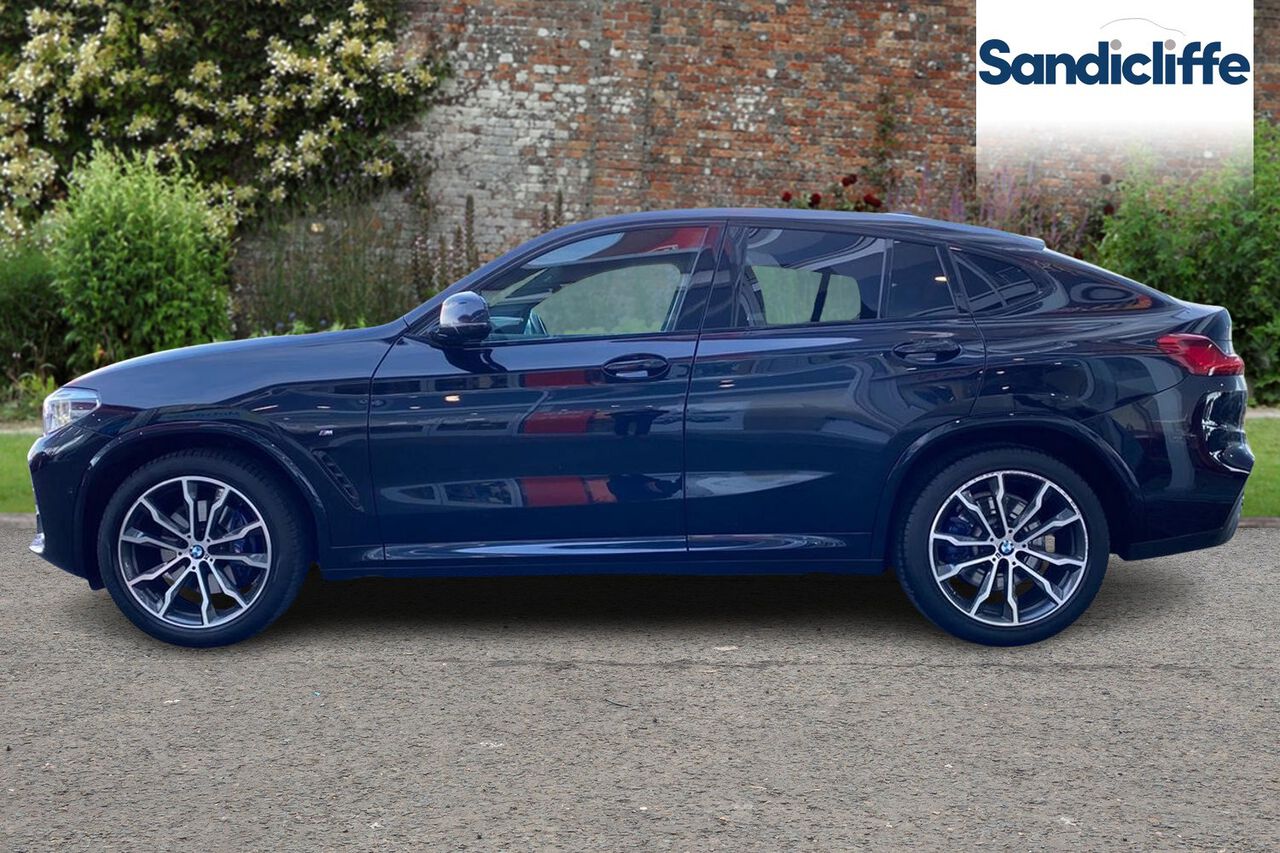 BMW X4, , hi-res