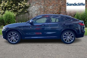 BMW X4, , hi-res