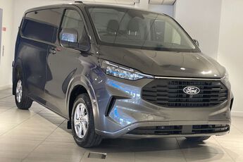 Ford Transit Custom V710 2023.75