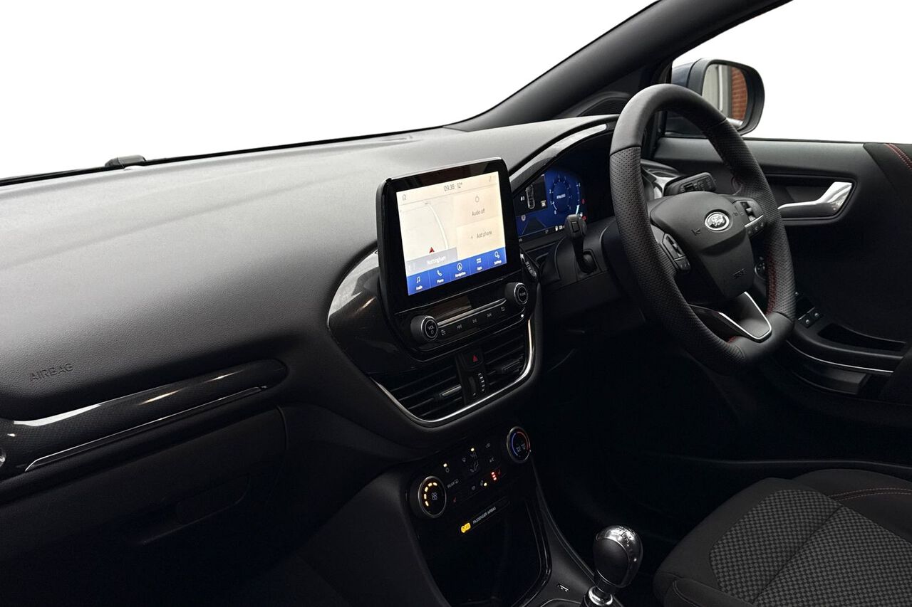 FORD PUMA, , hi-res