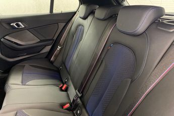 BMW 1 SERIES, , hi-res