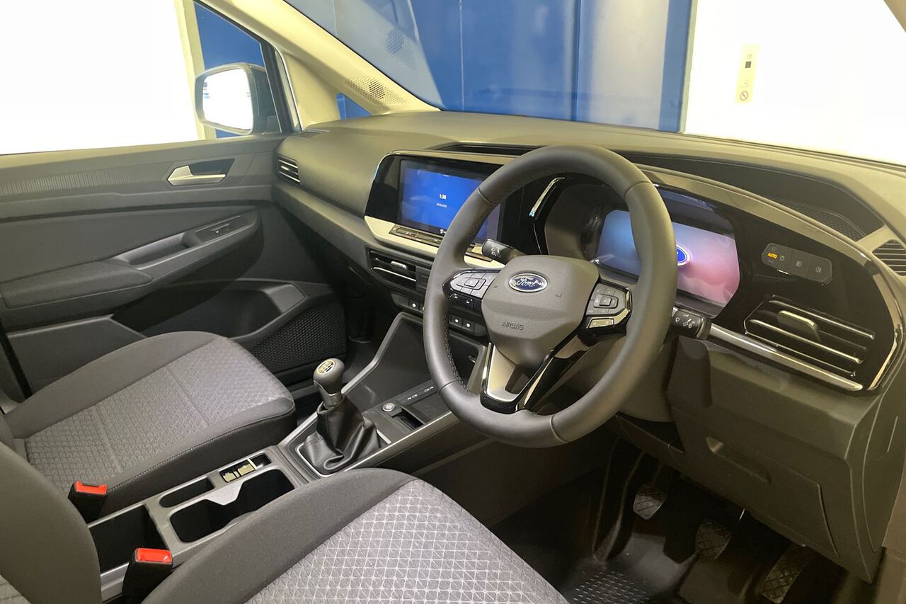 Ford Transit Connect 2024.75, , hi-res