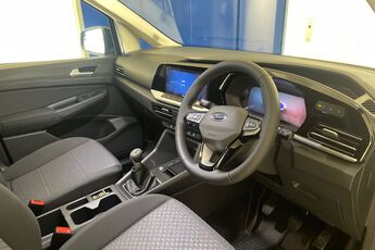 Ford Transit Connect 2024.75, , hi-res