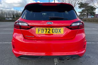 FORD FIESTA, , hi-res