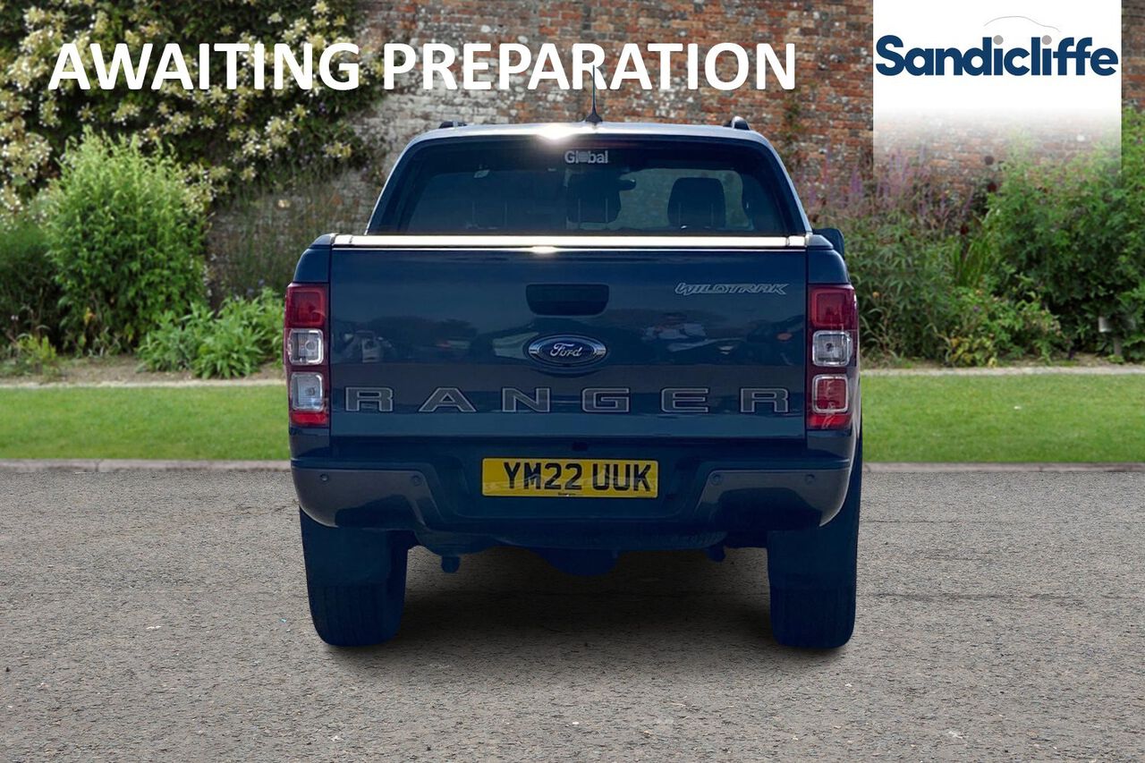 FORD RANGER, , hi-res