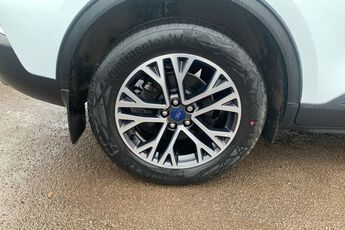 FORD KUGA, , hi-res