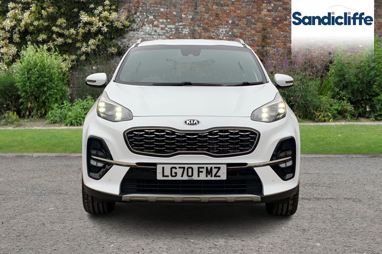 KIA SPORTAGE, , hi-res