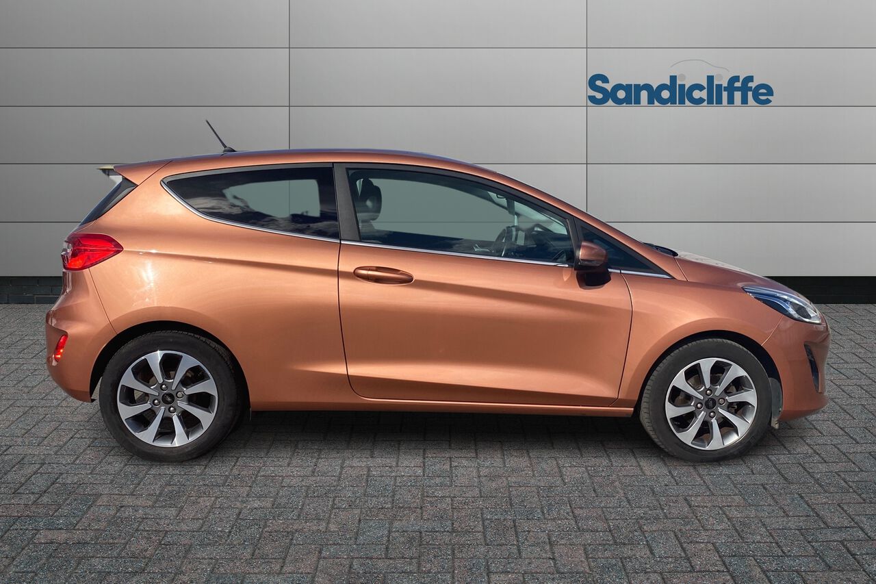 FORD FIESTA, , hi-res