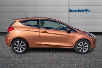 FORD FIESTA, , hi-res