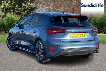 FORD FOCUS, , hi-res
