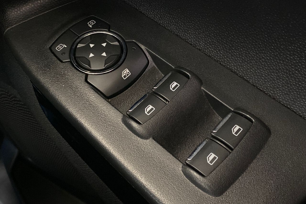 FORD ECOSPORT, , hi-res